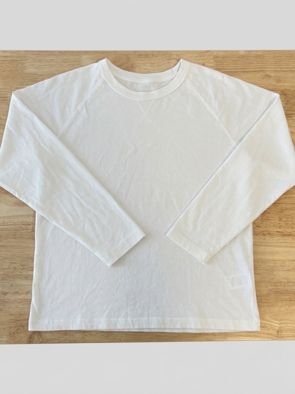 Free People Movement Long Sleeve T